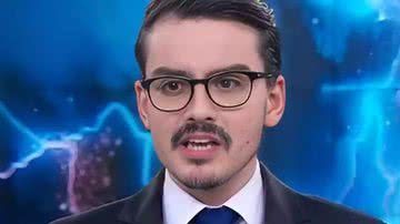 Reprodução/SBT