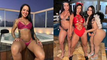 Reprodução / Instagram