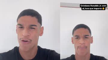 Reprodução / Instagram