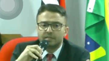 Reprodução/TV Mirante