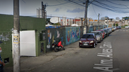 Reprodução/ Google Maps