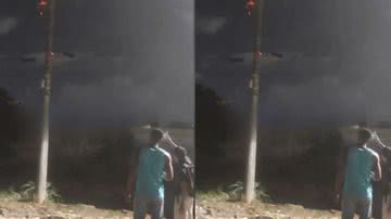 Reprodução | Vídeo