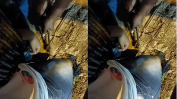 Reprodução/ Redes Sociais