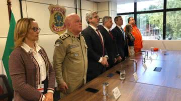 Filipe Ribeiro/ BNews