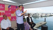 Valter Pontes // Secom PMS