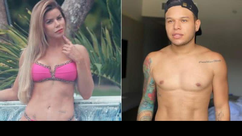 Reprodução/ Instagram
