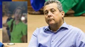 Reprodução/Redes Sociais