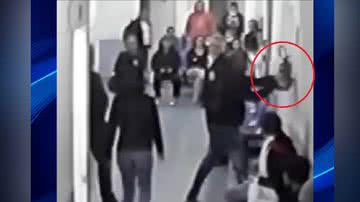 Reprodução/Redes sociais