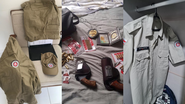 Divulgação / Polícia Federal