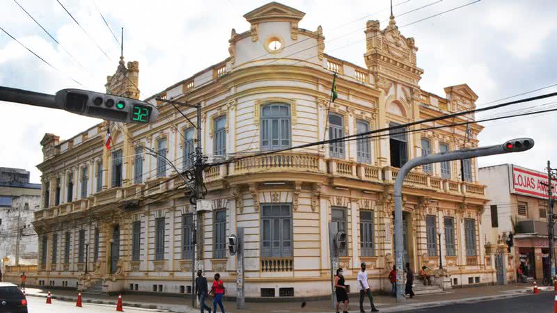 Jorge Magalhães/Prefeitura de Feira de Santana