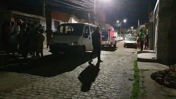 Marcos Valentim