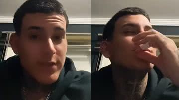 Reprodução/ Instagram