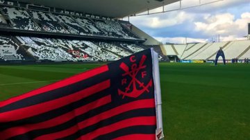 Divulgação / Flamengo