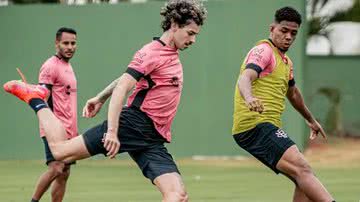 Victor Ferreira / ECV
