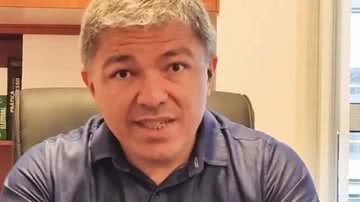 Reprodução/ Redes Sociais