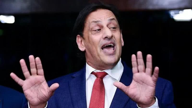 Pedro França/Agência Senado