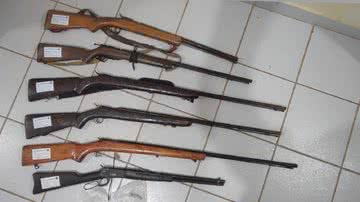 Reprodução/Polícia Militar