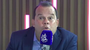 Reprodução/Salvador FM