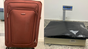 Divulgação / Polícia Federal