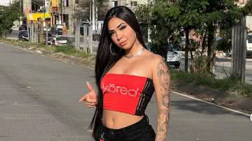 Reprodução / Instagram