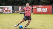 Victor Ferreira/EC Vitória/Divulgação