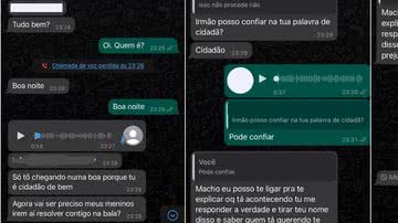 Reprodução/WhatsApp