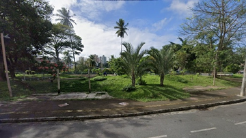 Reprodução/Google Street View