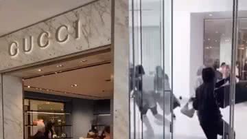 Reprodução / Redes Sociais