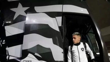 Vitor Silva / Botafogo