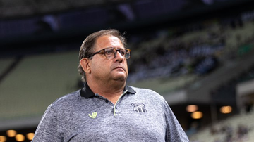 Felipe Santos / Ceará SC