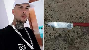 Reprodução/Redes Sociais