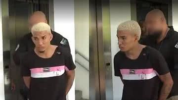 Reprodução/Redes sociais