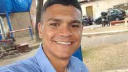 Reprodução/ Redes Sociais