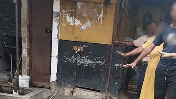 Reprodução/Redes sociais