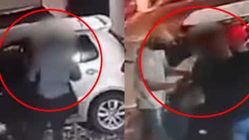 Reprodução/ Record TV Itapoan