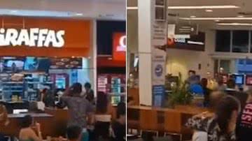 Reprodução/Vídeo