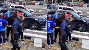 Reprodução / Instagram