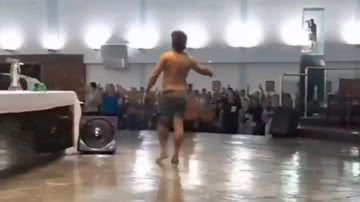 Reprodução/ Redes Sociais