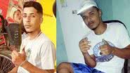 Reprodução/Redes sociais