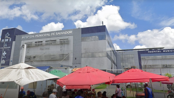 Reprodução/ Google Maps