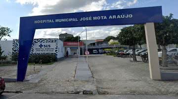 Reprodução// Google Maps