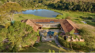 Divulgação / Engenho Lodge do Ibiti