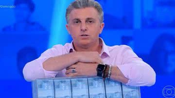 Reprodução / TV Globo