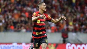 Anderson Stevens/Sport