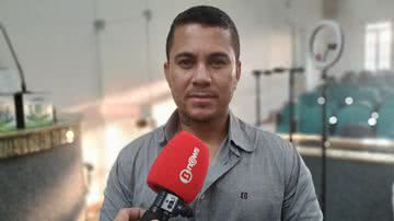 Marcos Valentim/BNews