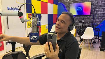 Beatriz Araújo/BNews