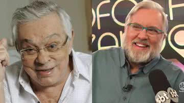 Montagem Bnews