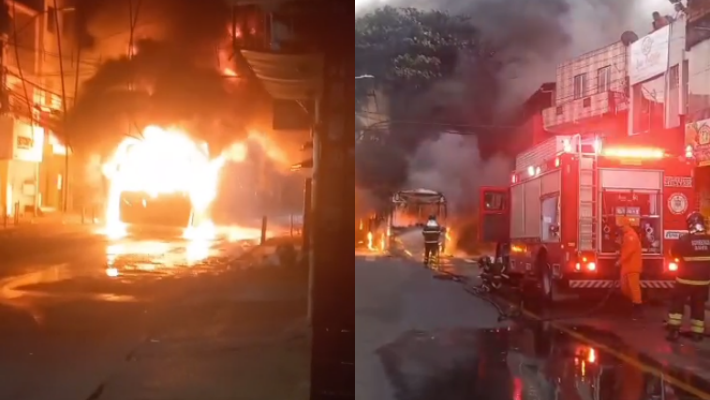 Reprodução / TV Bahia