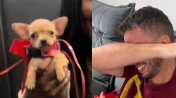Reprodução / TikTok
