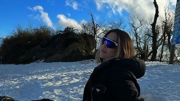 Reprodução/Instagram @a7yanka